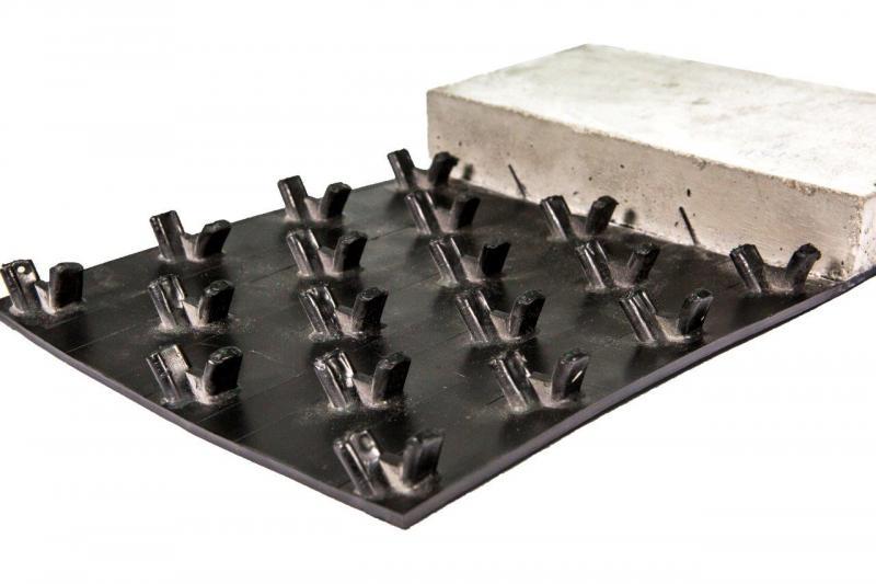 AGRU-Ultra Grip CPL Loksnes 13mm - 4000X2000X8,0 DIBt