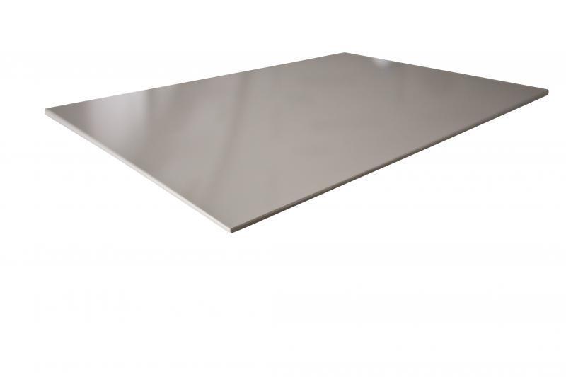 Loksne 4000X2000X10 PPH grey