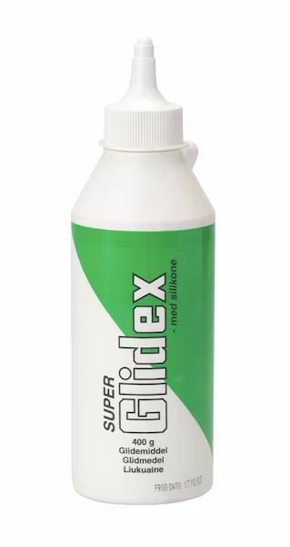 SUPER GLIDEX kan.smērv. -30°C, 400g