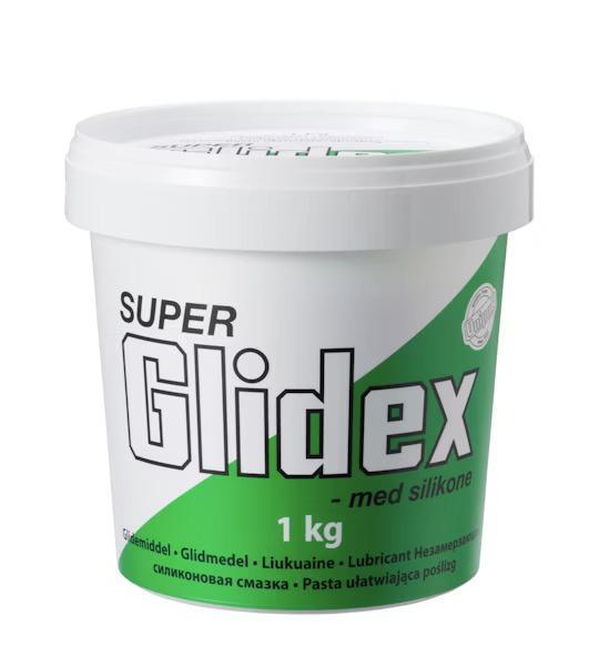 SUPER GLIDEX kan.smērviela 1kg