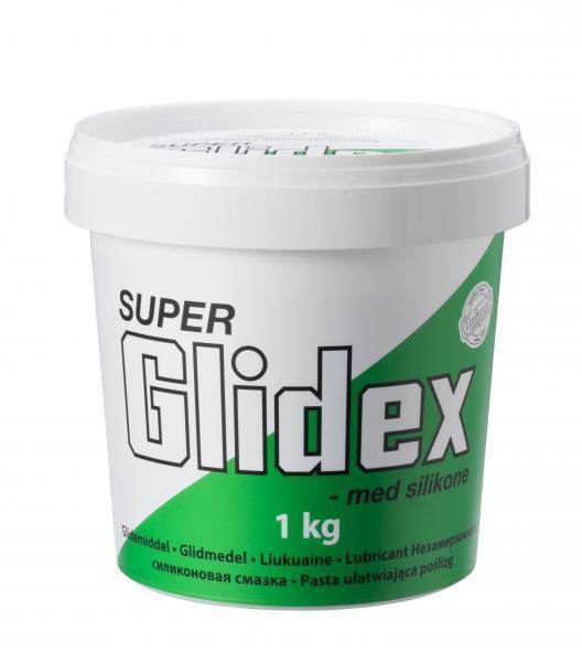 SUPER GLIDEX kan.smērviela 1kg